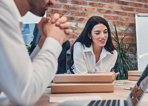 Halkla ilişkilerde iradeli olan siz olun.